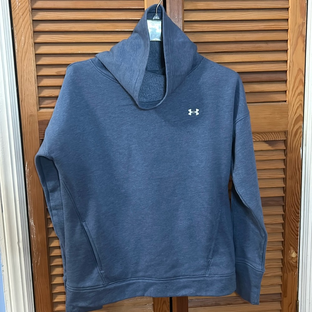 Under Armour Fleece Pullover